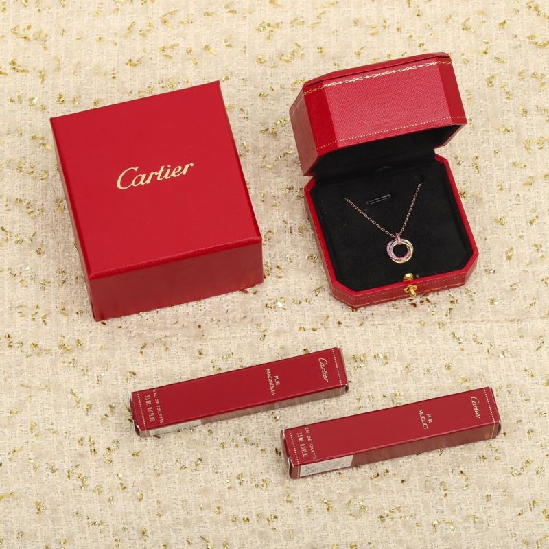 Cartier Necklaces